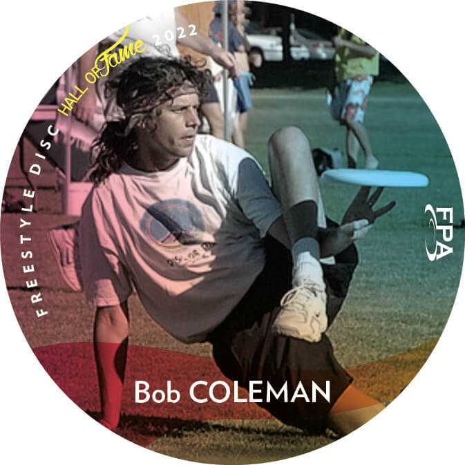 Bob Coleman